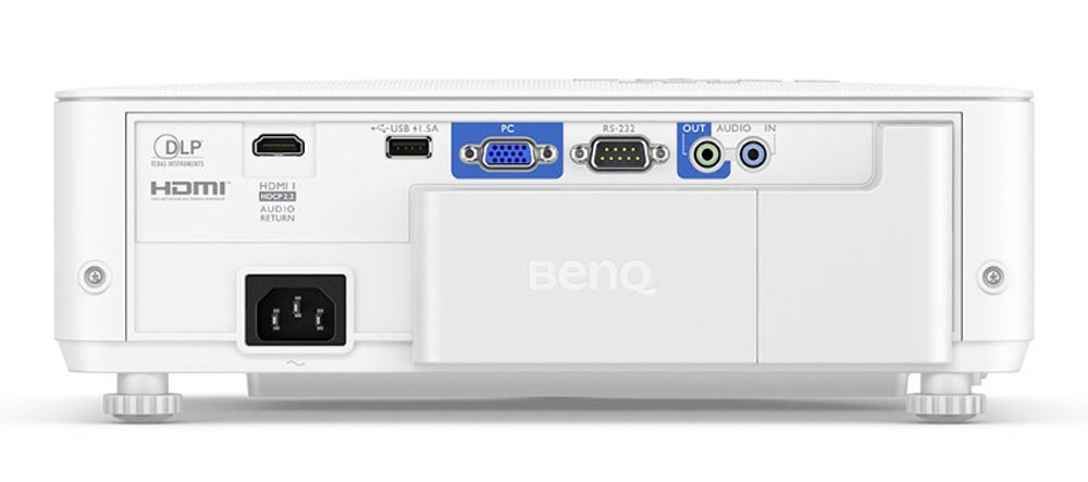 BenQ、ゲーミングプロジェクター「TH685i」を発売。Android TV9.0で