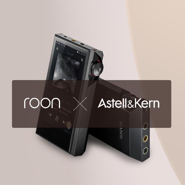 Astell&Kern、ポータブルオーディオプレーヤー「KANN ALPHA」を
