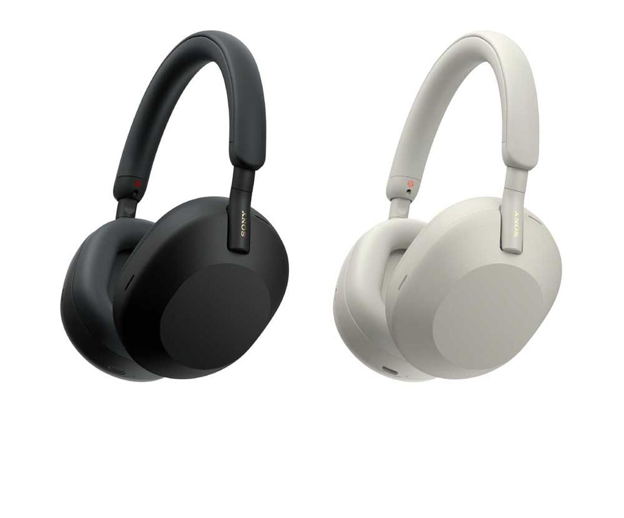 ソニー、ノイキャン＆LDAC対応で人気のワイヤレスヘッドホンが、音質