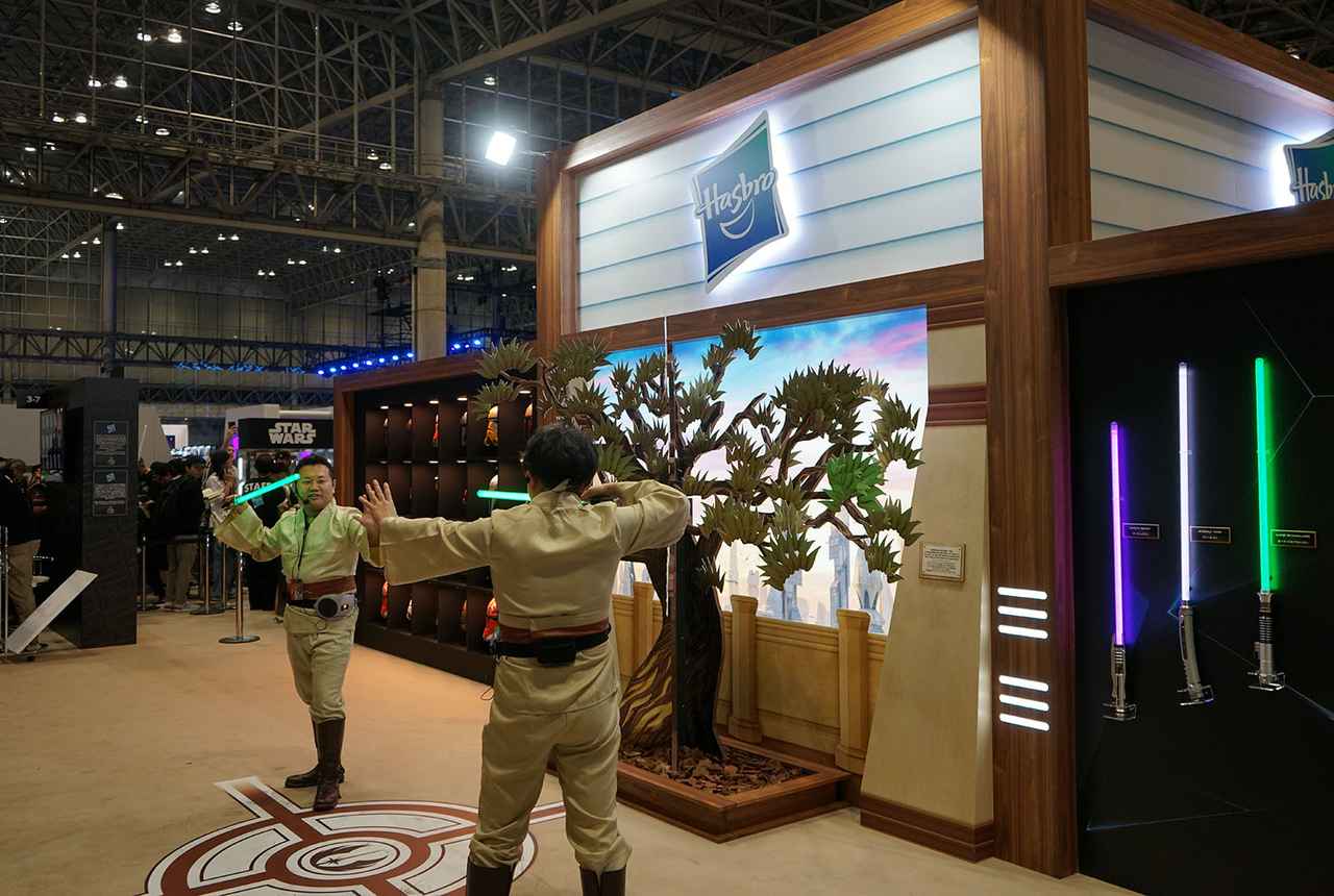 17年ぶりの日本開催、「スター・ウォーズ セレブレーション ジャパン