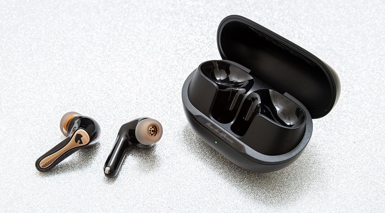 SOUNDPEATSの「Air5 Pro+」は、多くのイヤホン愛好家に驚きをもって