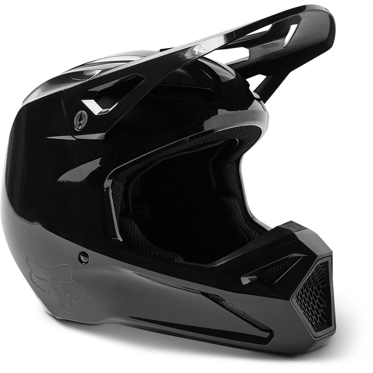 公道走行可、FOXのV1ヘルメットが復活 - Off1.jp（オフワン・ドット