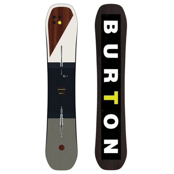 バートン｜Burton Custom Flying V | ヤマスポート
