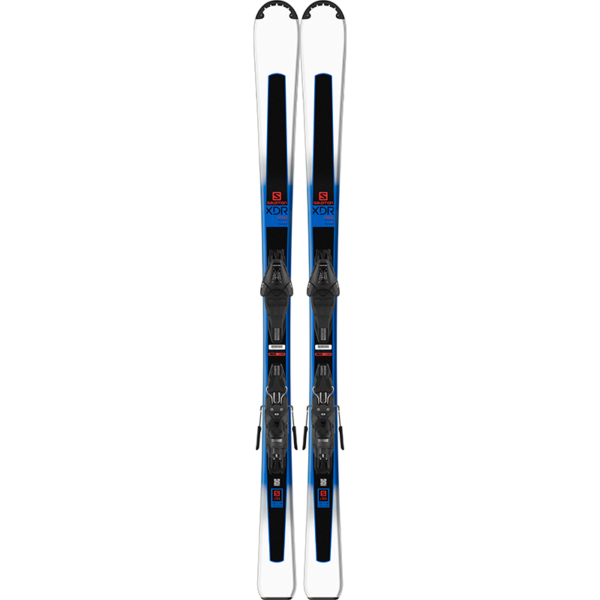 サロモン｜Salomon XDR Focus | ヤマスポート