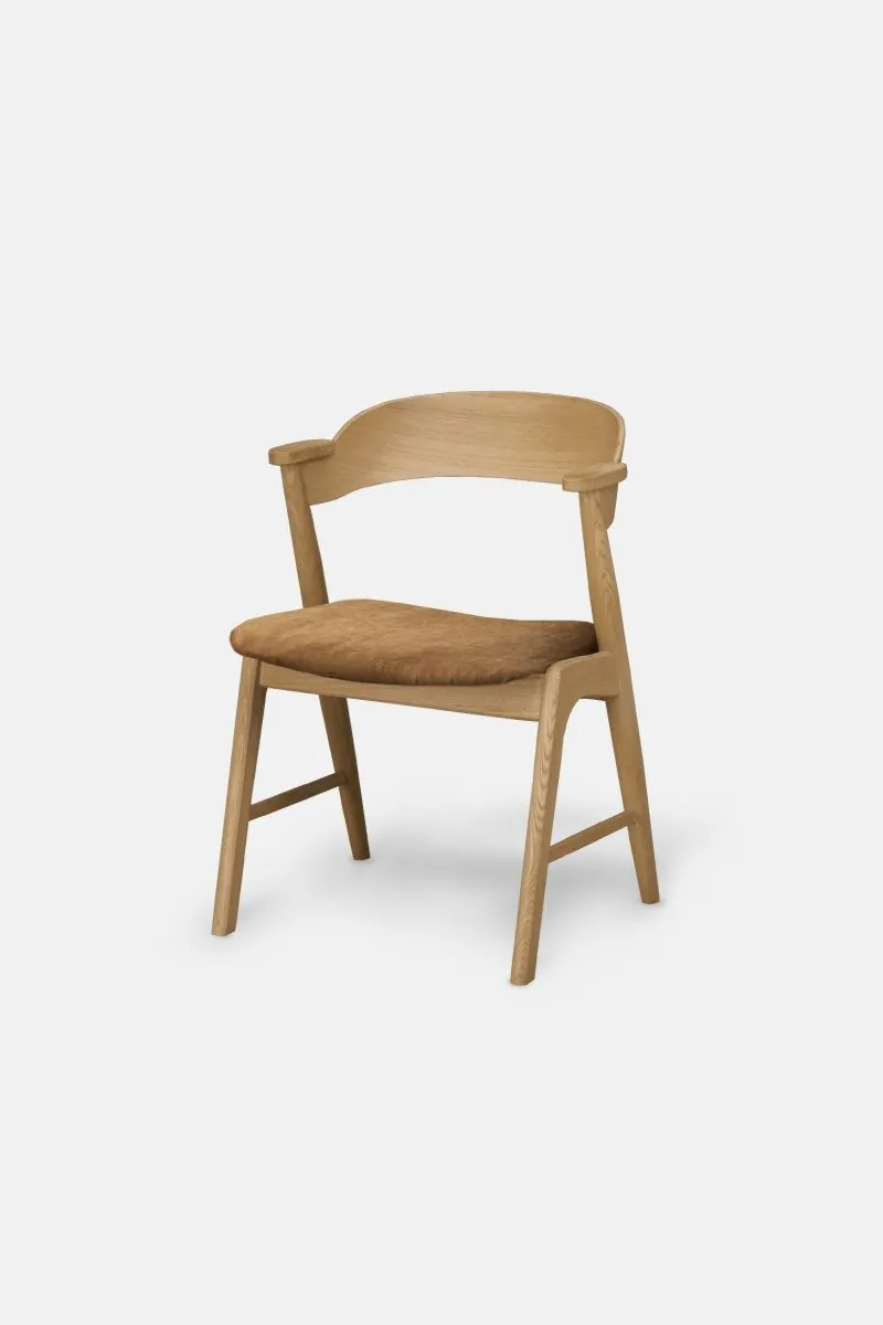 MOMO NATURAL | モモ ナチュラル - オフィシャルサイト LAME CHAIR