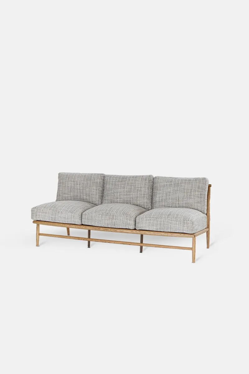 MOMO NATURAL | モモ ナチュラル - オフィシャルサイト CLOUD SOFA | 3P