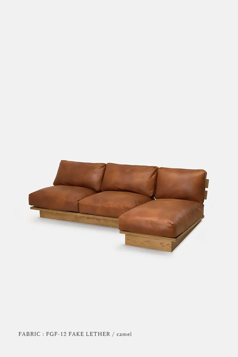 MOMO NATURAL | モモ ナチュラル - オフィシャルサイト CLOUD LOW SOFA