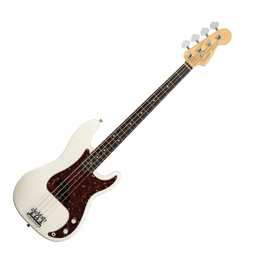 CONTRABAIXO 4C FENDER AMERICAN STANDARD PRECISION BASS RW 705