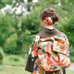 2025年最新版】引き振袖レトロで差をつける！適切な着こなし方と保管