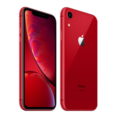 iPhoneXR A2106 (MT0N2J/A) 128GB (PRODUCT)RED 【国内版SIMフリー