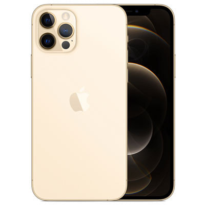 バッテリー80%未満】iPhone12 Pro A2406 (MGMC3J/A) 256GB ゴールド