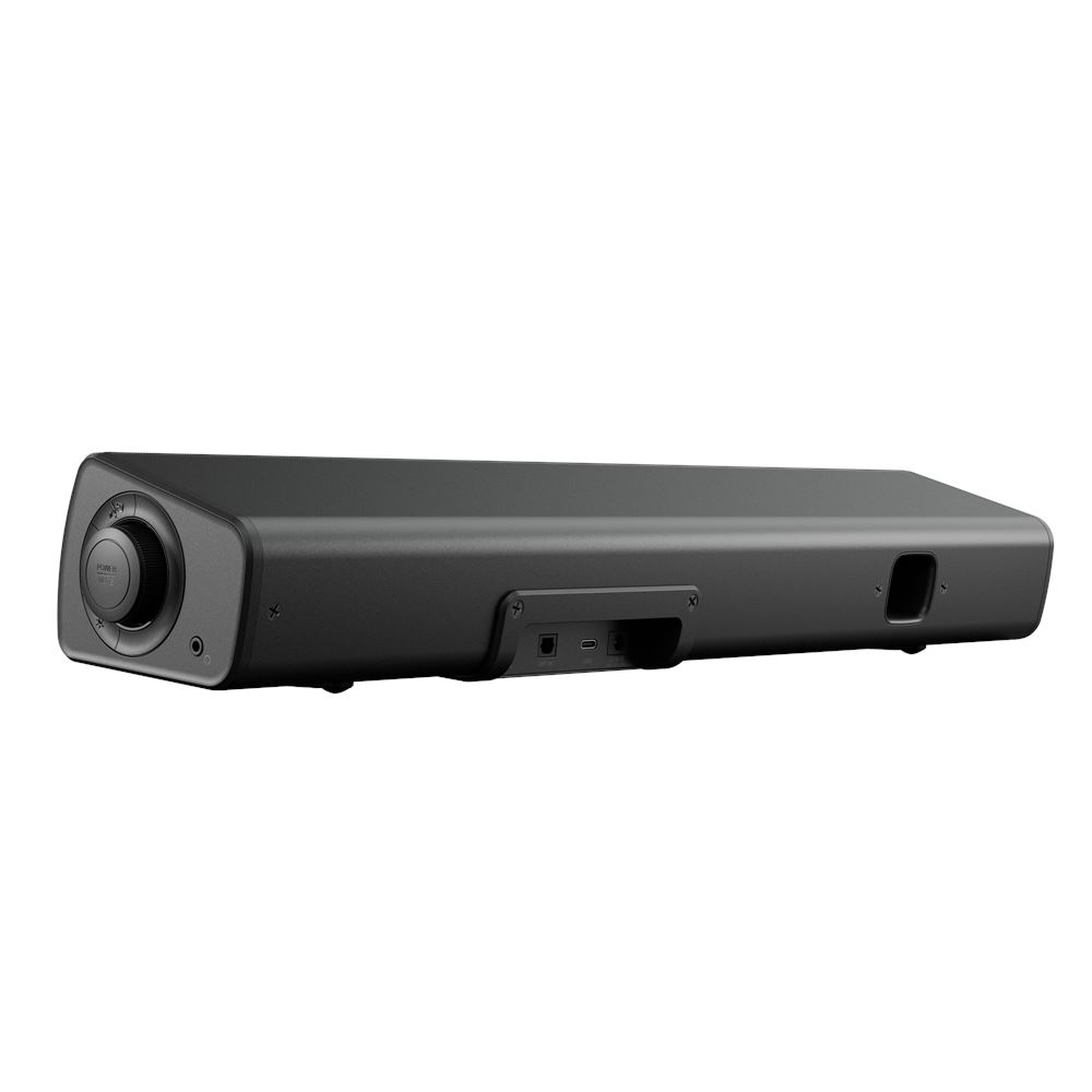 Sound Blaster GS5 RGB Gaming Soundbar with SuperWide™ Technology