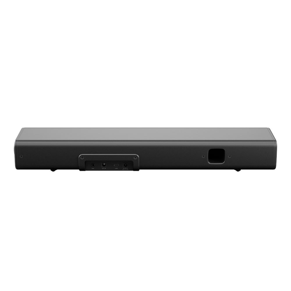 Sound Blaster GS5 RGB Gaming Soundbar with SuperWide™ Technology