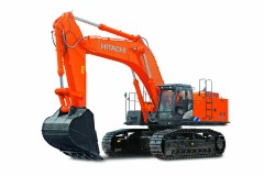 日立建機 ZX690LCH-6（油圧ショベル(ユンボ)）のカタログ・スペック