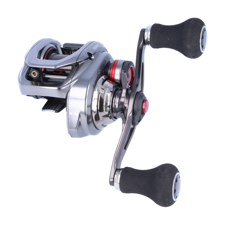 SHIMANO 21炎月 101PGの最安値・インプレ・釣果 | 本音の口コミが