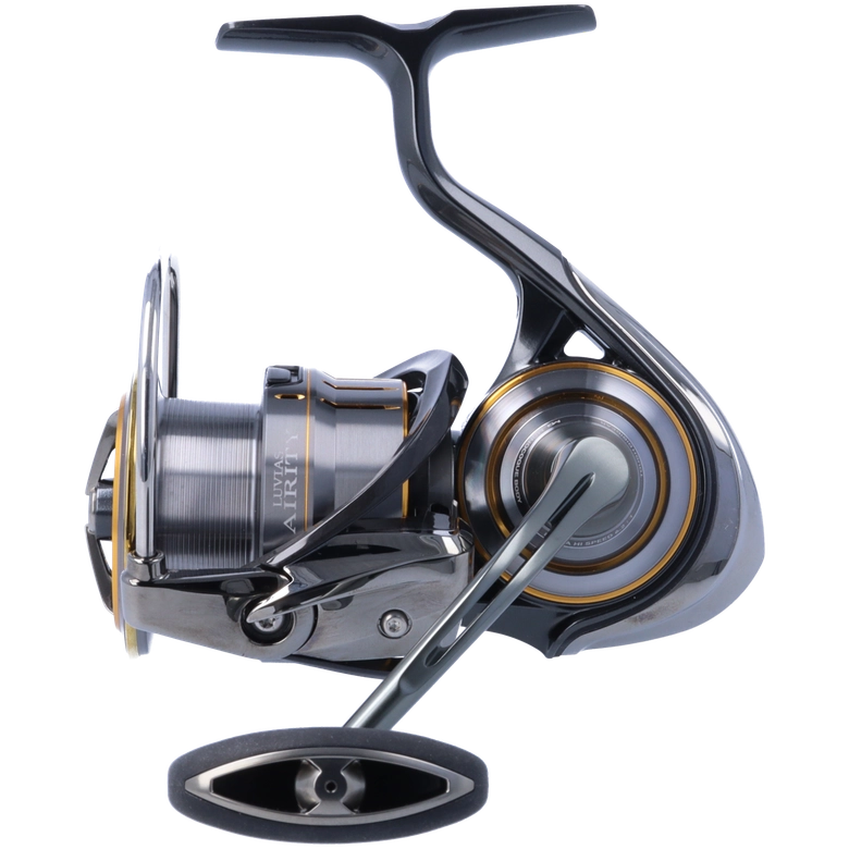 DAIWA 21ルビアス エアリティ FC LT1000S-Pの最安値・インプレ・釣果