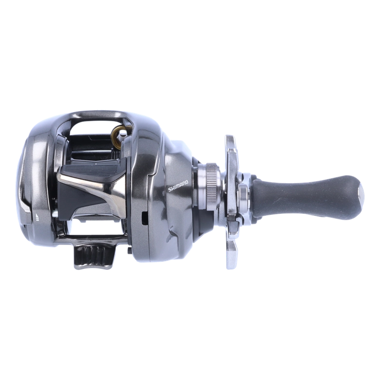 SHIMANO 20メタニウム HG LEFTの最安値・インプレ・釣果 | 本音の