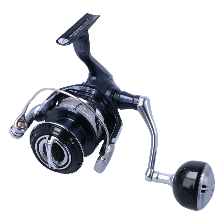 SHIMANO 21ツインパワー SW 6000PGの最安値・インプレ・釣果 | 本音の
