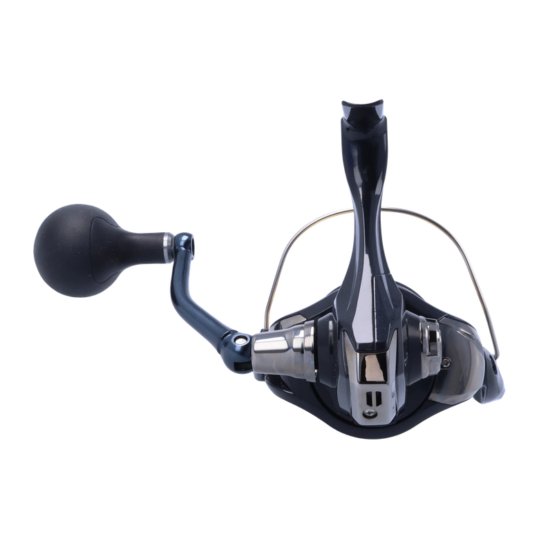 SHIMANO 21スフェロス SW 8000HGの最安値・インプレ・釣果 | 本音の