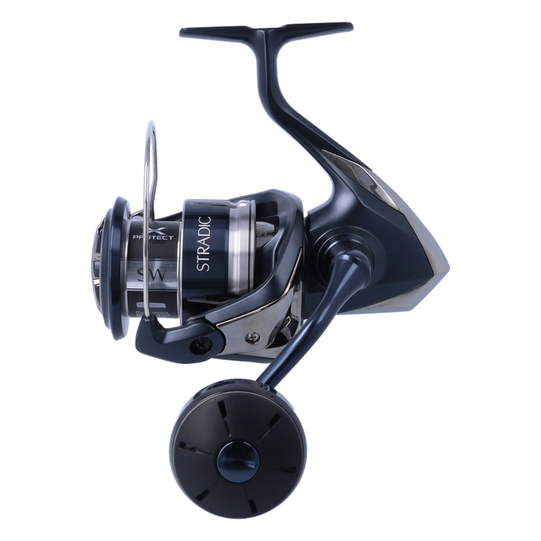 SHIMANO 20ストラディック SW 6000HGの最安値・インプレ・釣果 | 本音