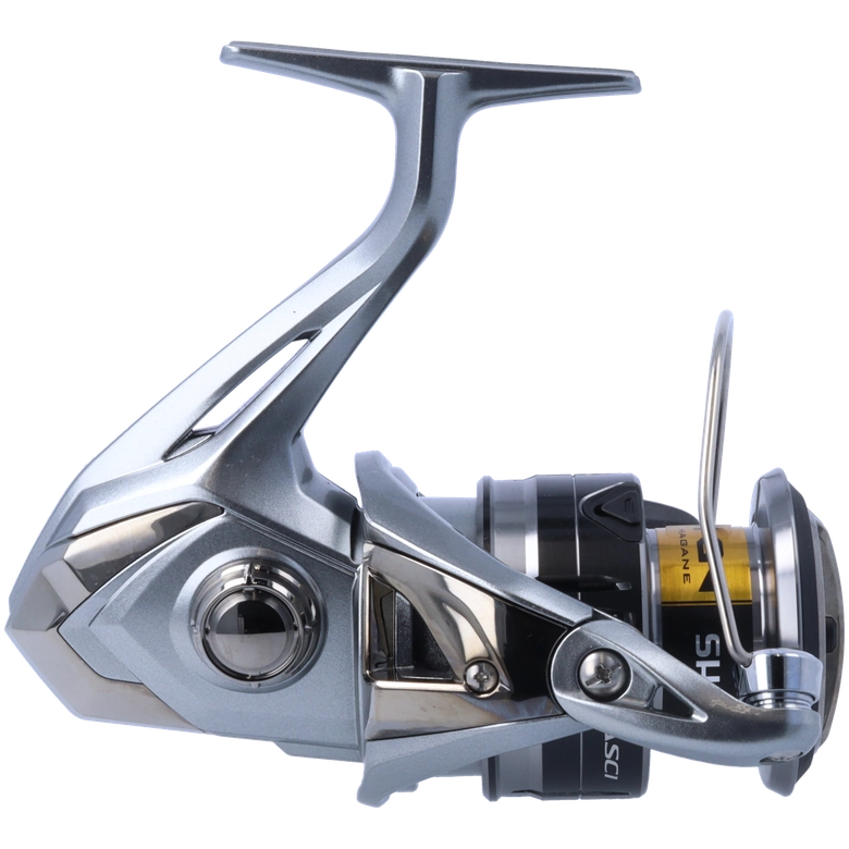 SHIMANO 21ナスキー 4000XGの最安値・インプレ・釣果 | 本音の口コミが