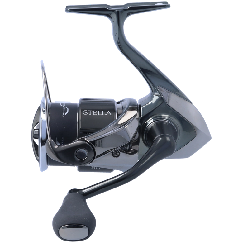 SHIMANO 22ステラ 2500SHGの最安値・インプレ・釣果 | 本音の口コミが