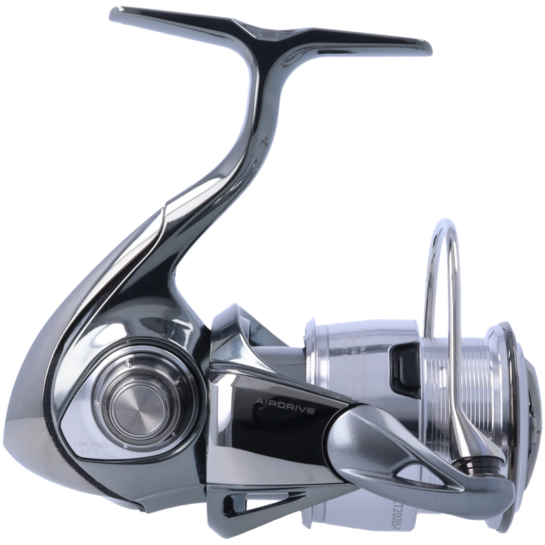 DAIWA 22イグジスト PC LT3000の最安値・インプレ・釣果 | 本音の