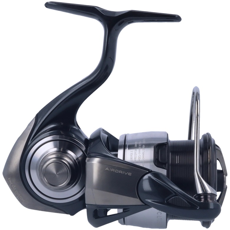 DAIWA 24セルテート FC LT2500S-DHの最安値・インプレ・釣果 | 本音の
