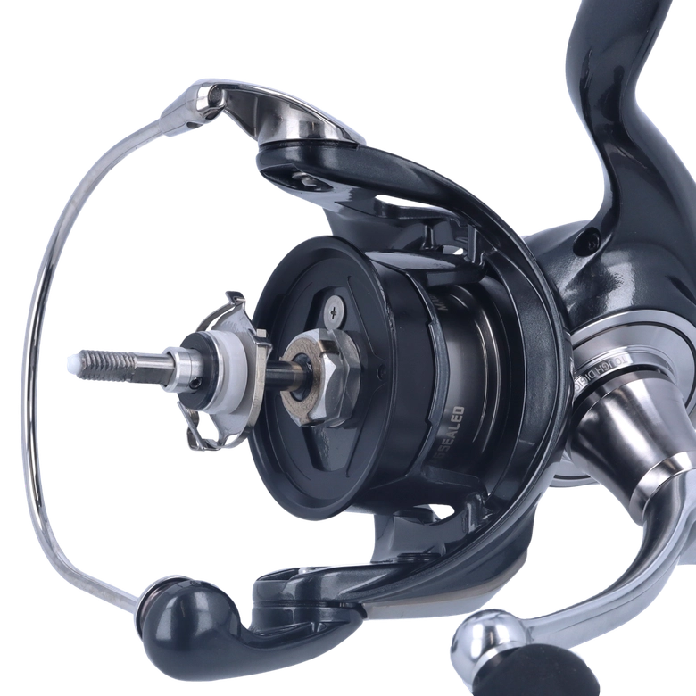 DAIWA 24セルテート FC LT2500S-DHの最安値・インプレ・釣果 | 本音の