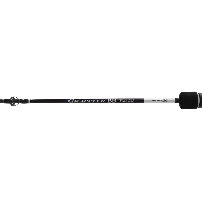 SHIMANO 21グラップラー BB タイプLJ ベイト B63-3の最安値・インプレ