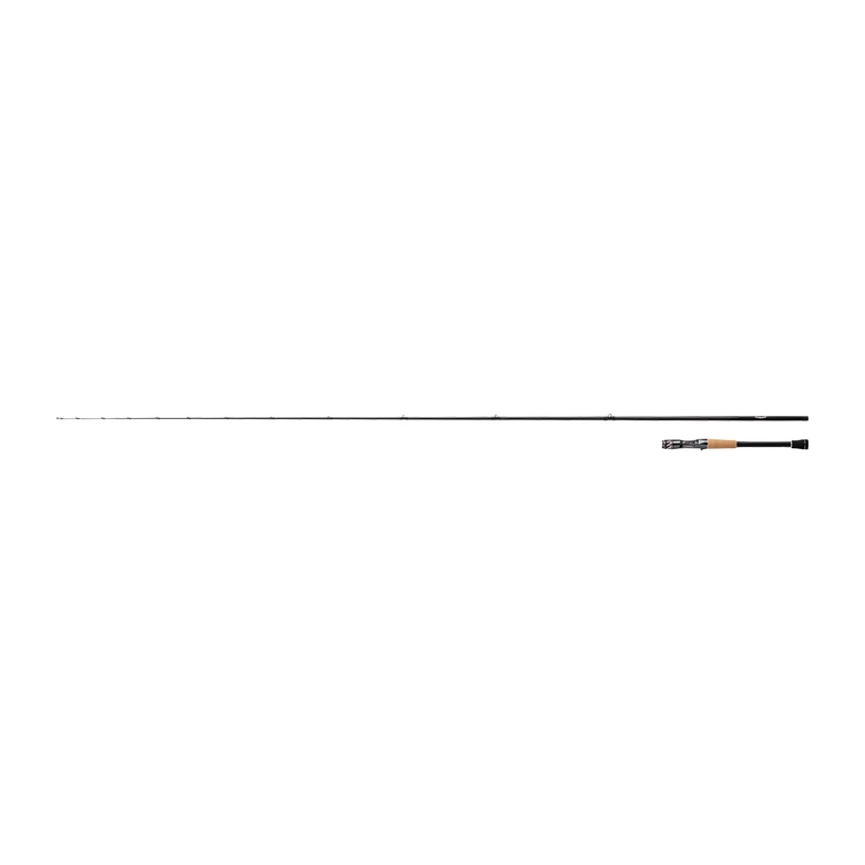 DAIWA 23スティーズ リアルコントロール C610M-SVの最安値・インプレ