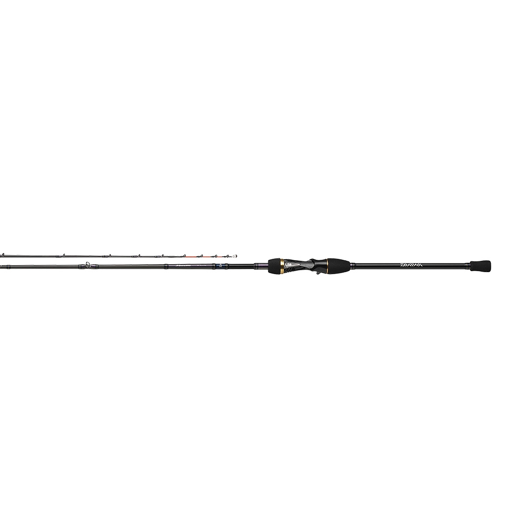 DAIWA 14メタリア カットウ H-142の最安値・インプレ・釣果 | 本音の