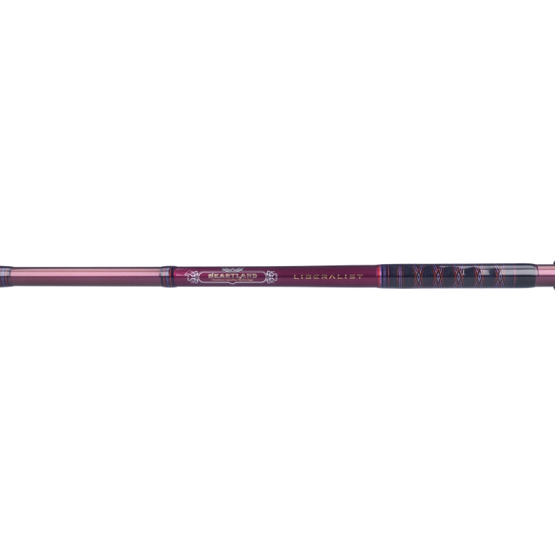 DAIWA 23ハートランド リベラリスト 763M+RSB-23の最安値・インプレ