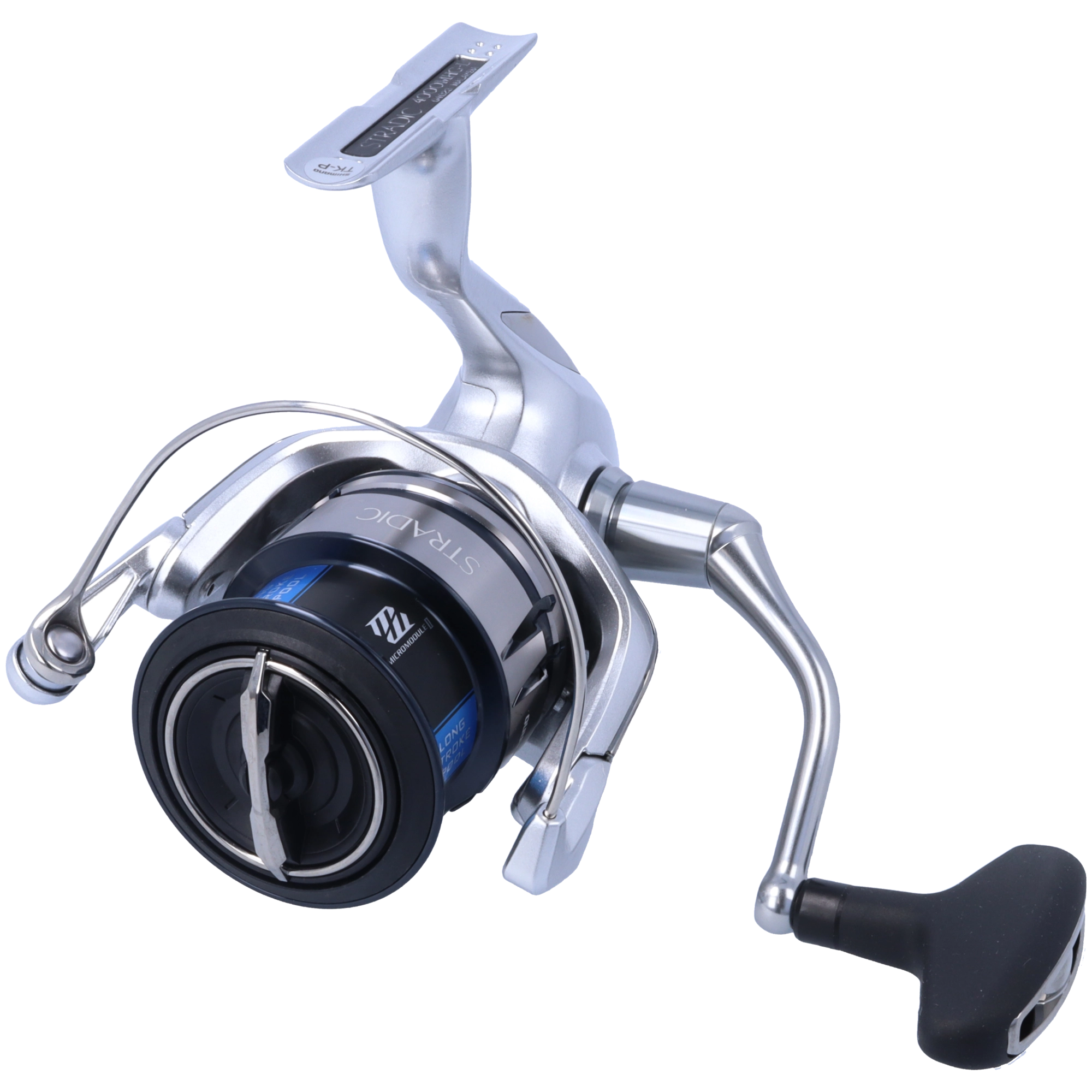 SHIMANO 19ストラディック 4000MHGの最安値・インプレ・釣果 | 本音の