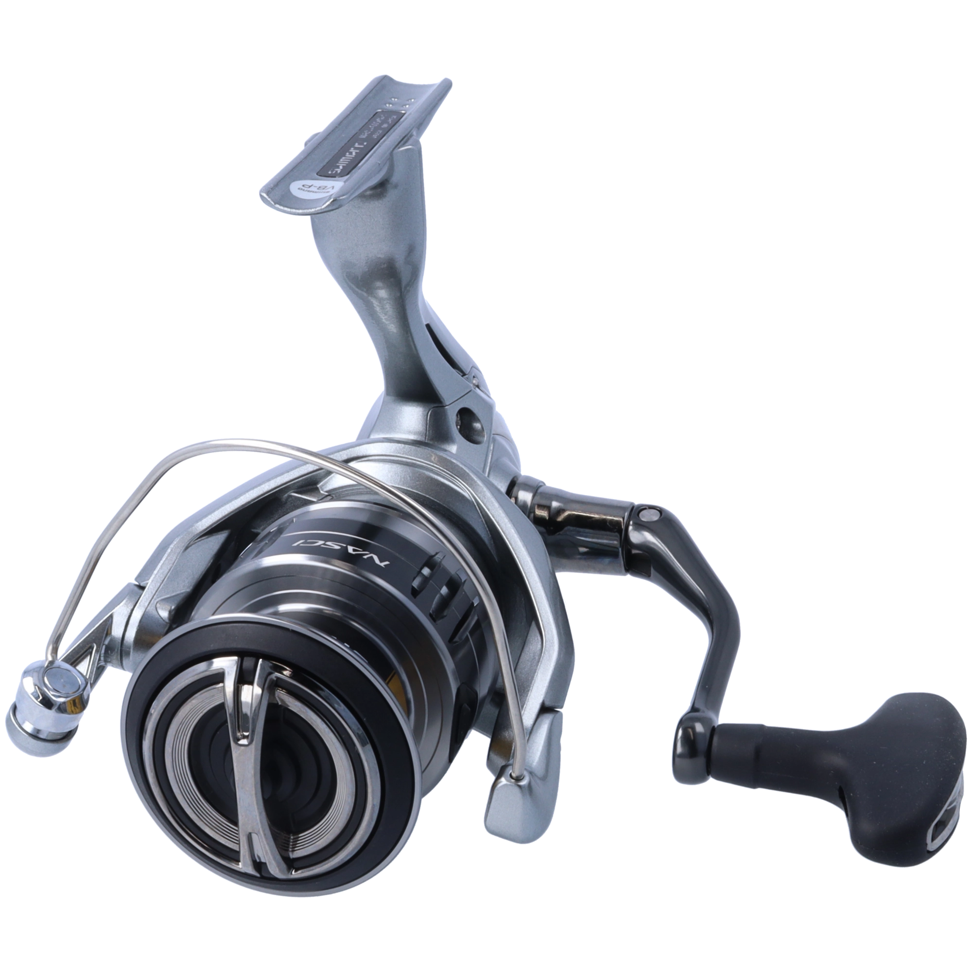 SHIMANO 21ナスキー 2500SHGの最安値・インプレ・釣果 | 本音の口コミ