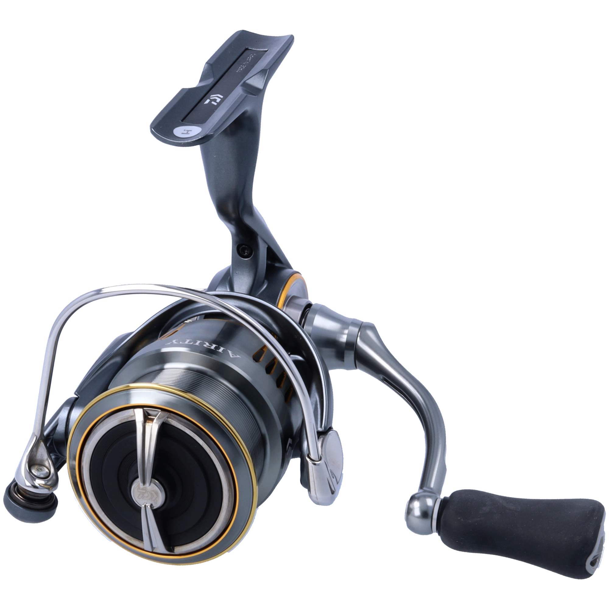 DAIWA 23エアリティ LT2500S-XHの最安値・インプレ・釣果 | 本音の
