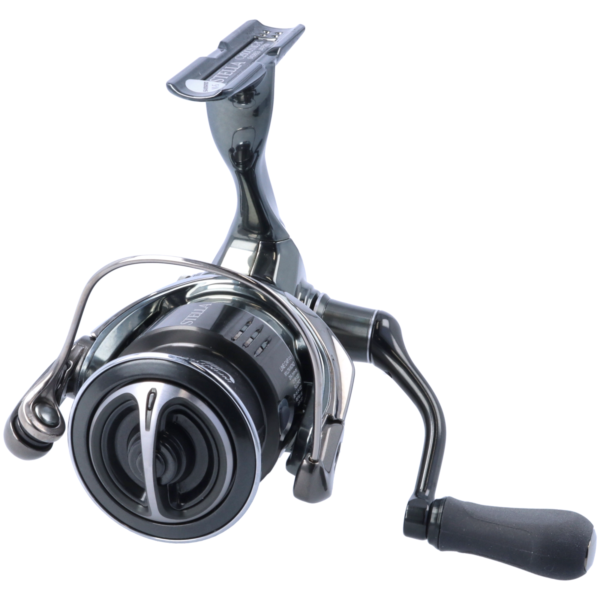 SHIMANO 22ステラ C2500SXGの最安値・インプレ・釣果 | 本音の口コミが