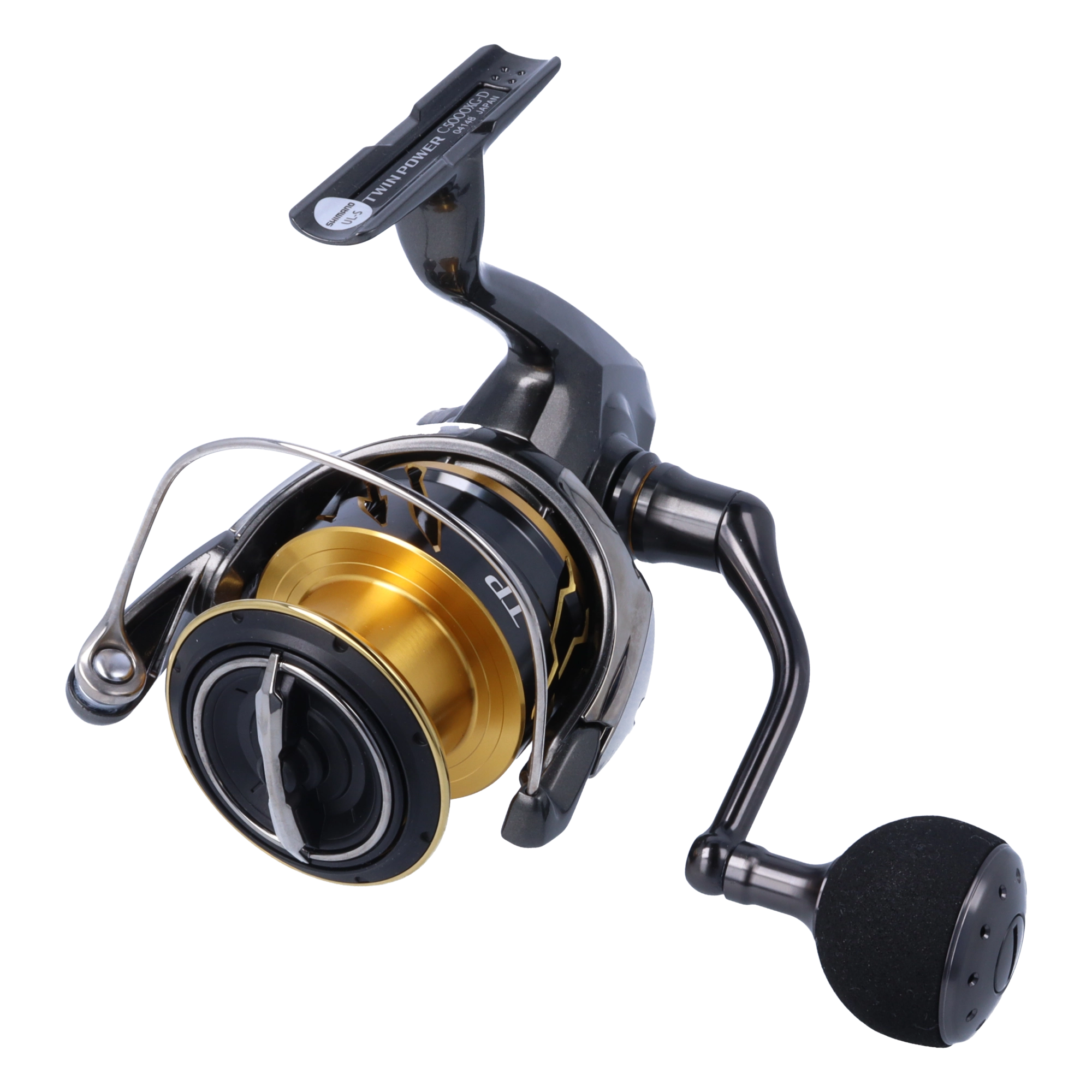 SHIMANO 20ツインパワー 4000の最安値・インプレ・釣果 | 本音の口コミ