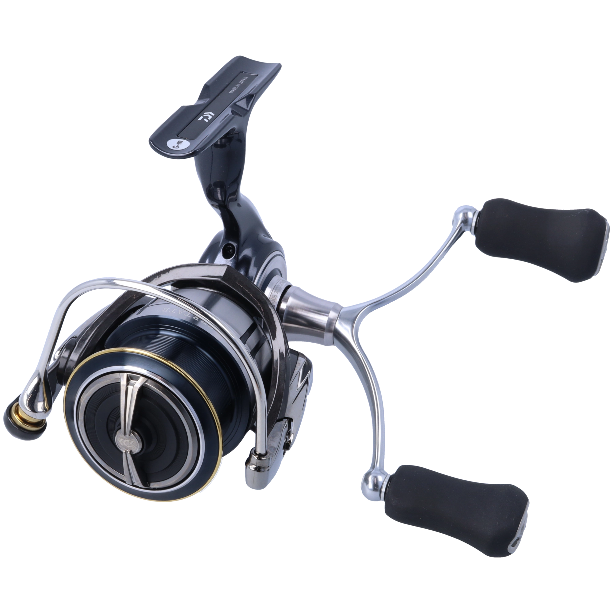 DAIWA 19セルテート LT3000-CXHの最安値・インプレ・釣果 | 本音の