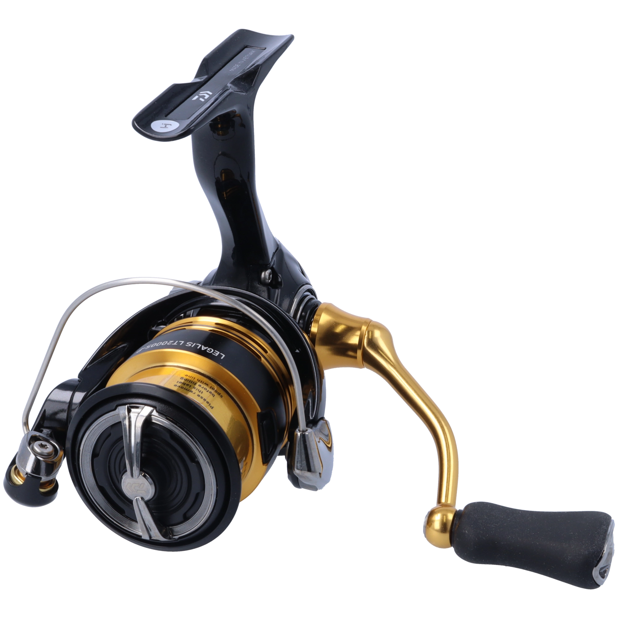 DAIWA 23レガリス LT2000S-Pの最安値・インプレ・釣果 | 本音の口コミ