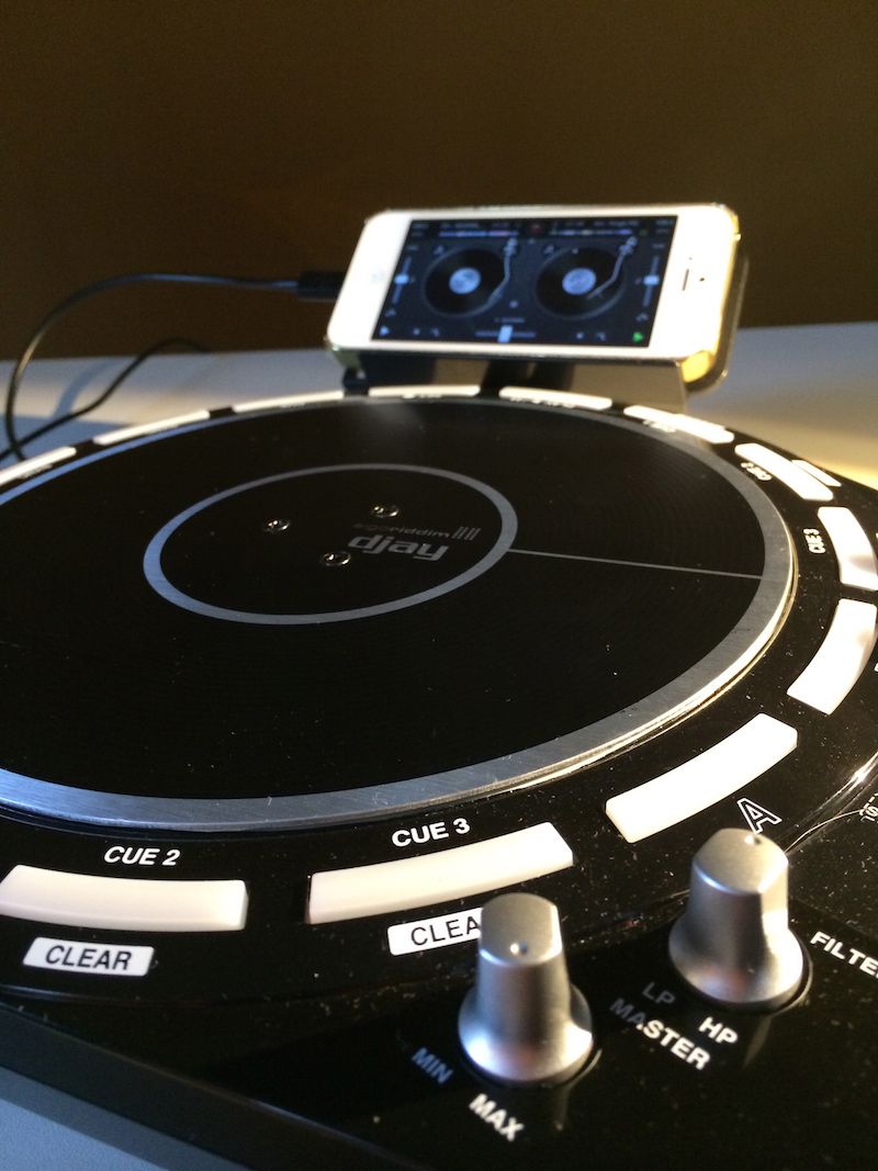 Review: Casio Trackformer XW-DJ1