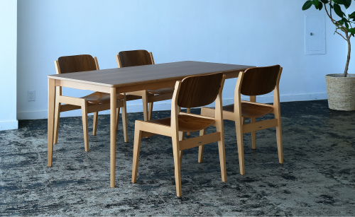 BOOK CHAIR 70th Anniversary｜天童木工