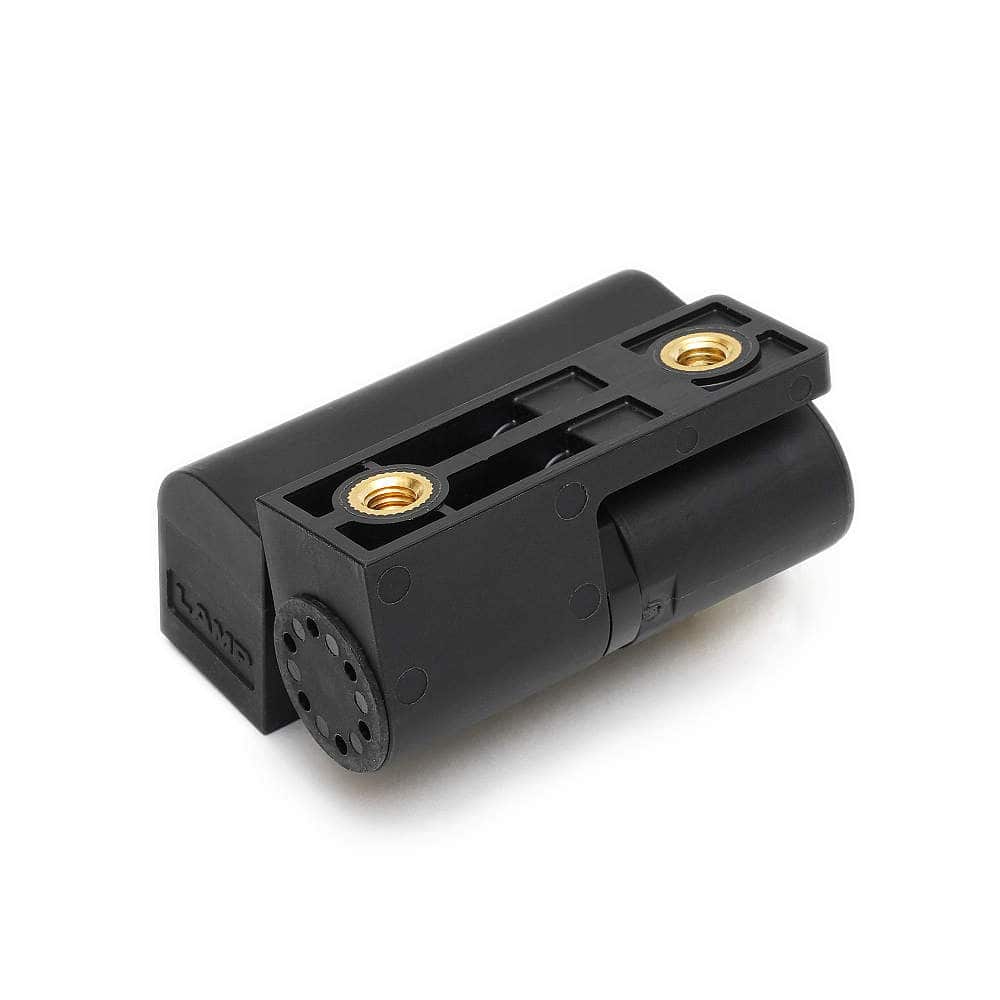 マルチワンウェイトルクヒンジ HG-TQM30型 【スガツネ工業】