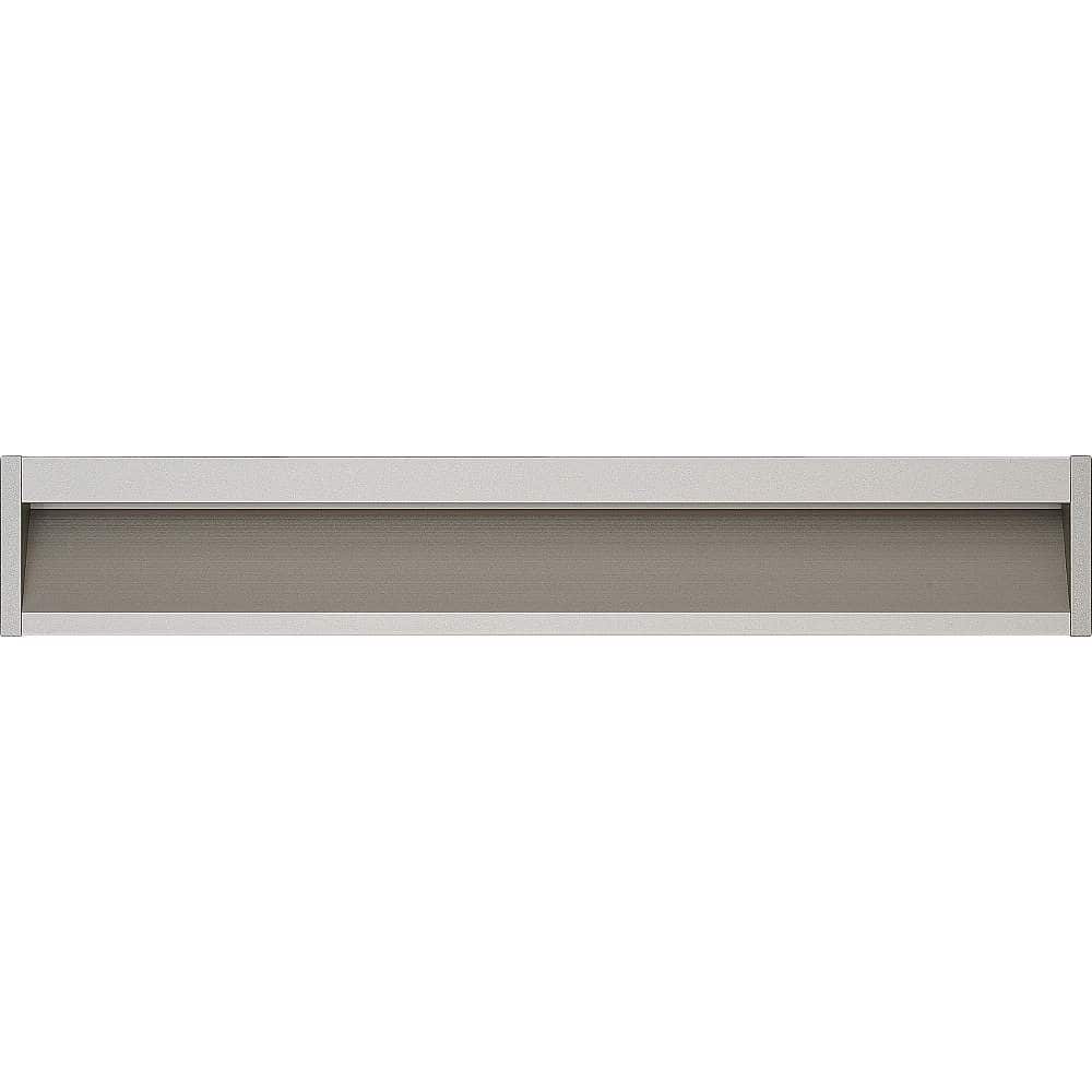 ライン埋込取手 HH-WS型 【スガツネ工業】