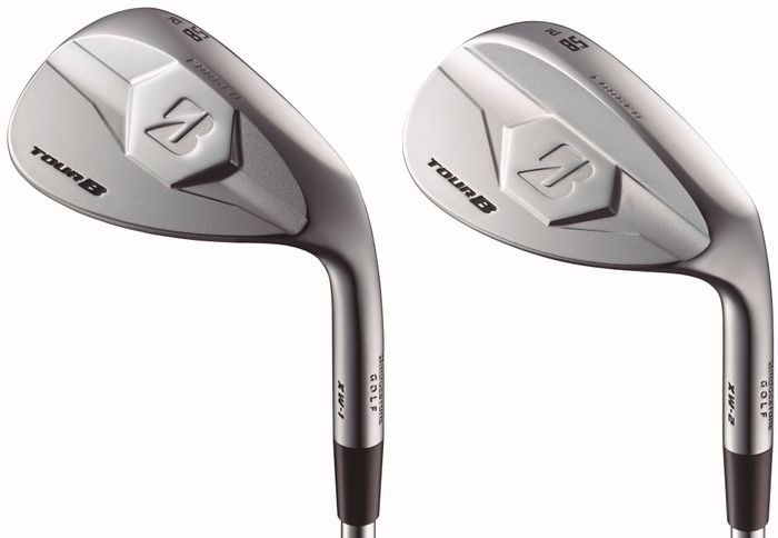 片岡大育「スピンがギュルギュル」の『TOUR B』新ウェッジ - ゴルフ