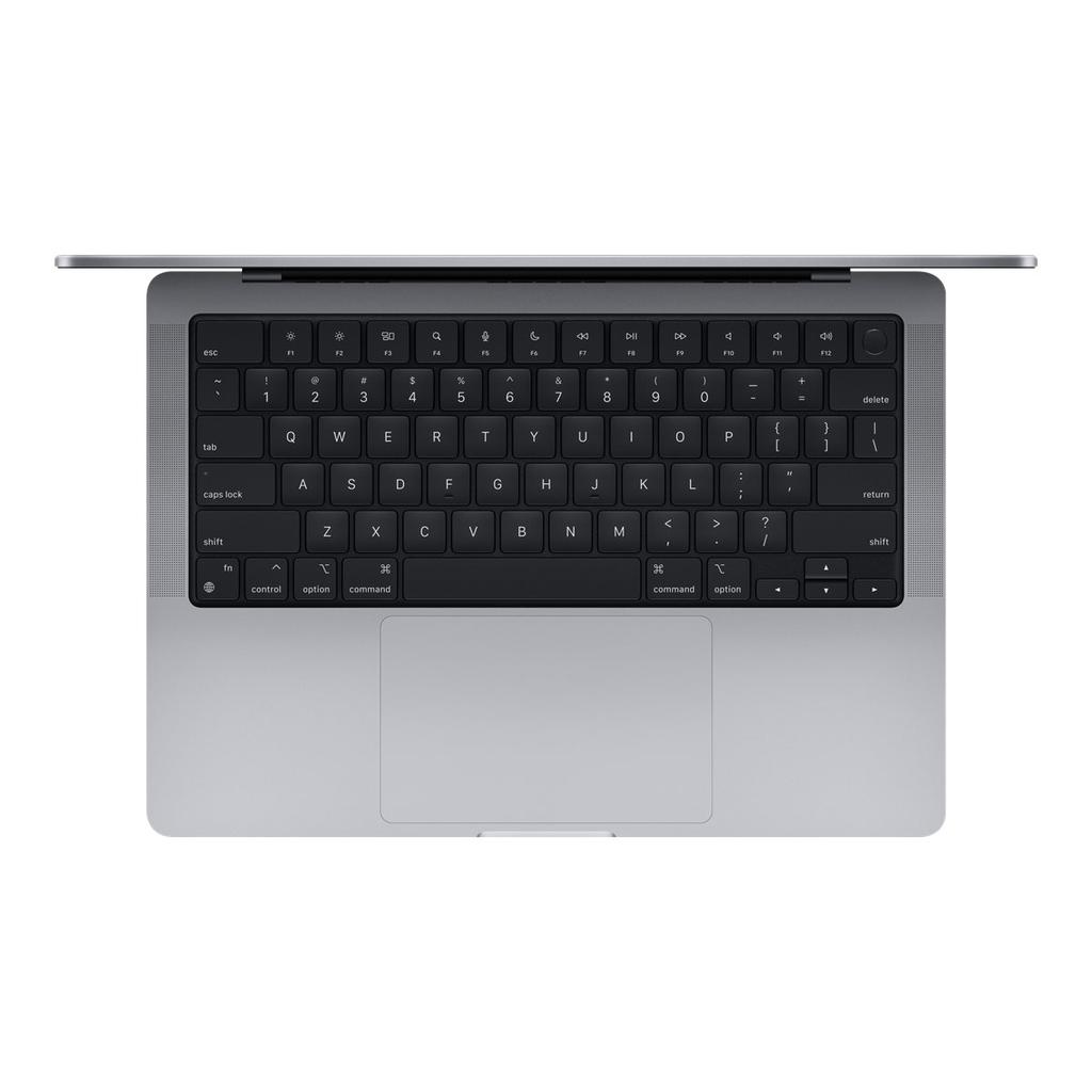 MacBook Pro 14 インチ (2023) - Apple M2 Pro 10-コア と 16-コア GPU