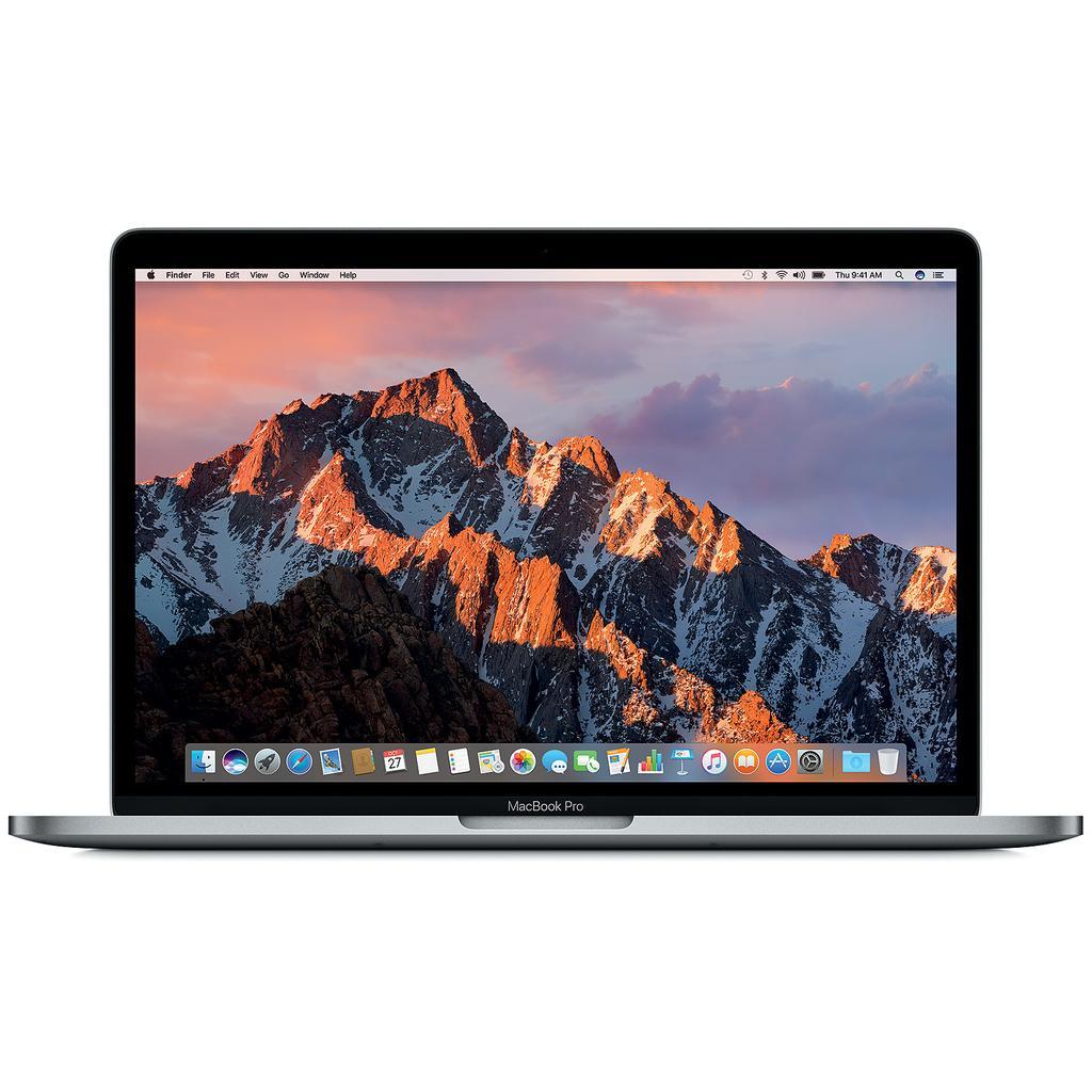 MacBook Pro 13 インチ (2019) スペースグレイ - Core i5 1.4 GHZ