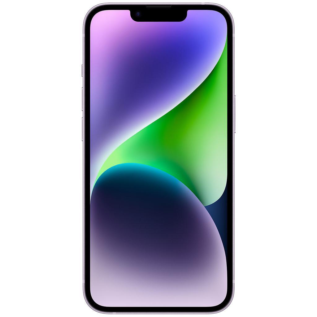 iPhone 14 256GB - Purple - Locked T-Mobile | Back Market
