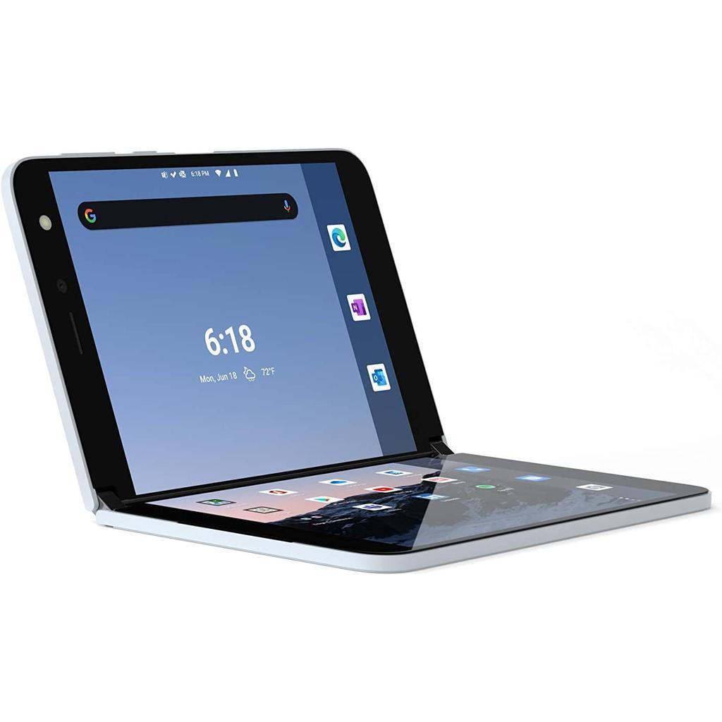 Microsoft Surface Duo 256GB - White - Unlocked | Back Market