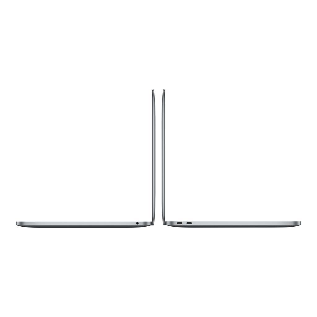 MacBook Pro 13 インチ (2020) シルバー - Core i5 1.4 GHZ - SSD